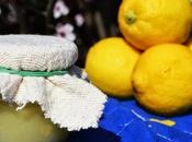 Pasta limoni