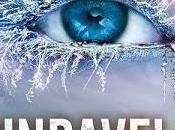 Recensione Unravel Tahereh Mafi