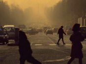 Parigi contro smog: gratis metro giorni