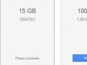 Google Drive: sconto allettante delle versioni premium