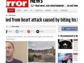 Uomo muore perché mangiava unghie: setticemia fatale