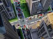 SimCity, prossimità d’arrivo patch gioco offline