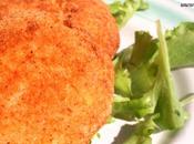 Polpette salmone