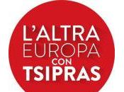 Iniziativa pubblica Città Castello “L’ALTRA EUROPA TSIPRAS”