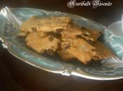 Garibaldi Biscuits