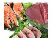 pesce adulta: protegge artrite, fratture demenza