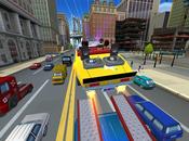 SEGA annuncia Crazy Taxi: City Rush mercato mobile Notizia iPhone