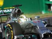 Australia. Hamilton pole davanti all’idolo casa Ricciardo