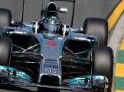 Australia, libere Rosberg chiude Mercedes imprendibile