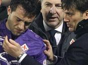 Fiorentina, Rossi rientro sempre piu’ vicino