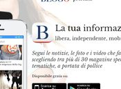 #iOS #Android Blogo raccoglie suoi magazine sola applicazione gratuita
