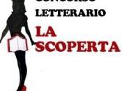 Concorso letterario Scoperta PREMIATI