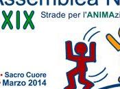 Assemblea Nazionale 2014 Roma!