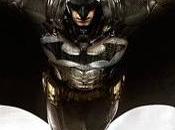 Batman: Arkham Knight disponibili nuove immagini