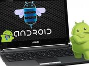 Come Installare Android