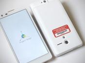 Project Tango nuovi dettagli sulle fotocamere