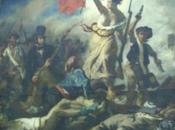 Condannata complottista imbrattò Libertà” Delacroix