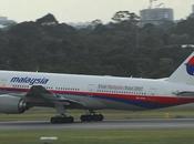Volo MH370: Come cercare pagliaio