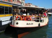 Venezia: marzo sciopero autobus vaporetti