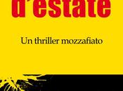 Informazione letteraria: Salvatore Scalisi