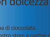 prendiamo dolcezza: venerdì Marzo degustazione cioccolato Delice allo store Techmania