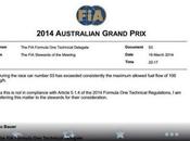 Ricciardo sotto investigazione, rischio squalifica