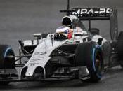 McLaren testa Mondiale costruttori