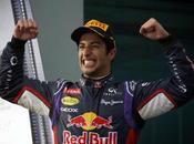 Sfuma secondo posto Daniel Ricciardo