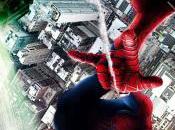 Nuova immagine promozionale Amazing Spider-Man
