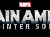 Nuvole Celluloide: Captain America: Winter Soldier, Agents S.H.I.E.L.D., Sadhu
