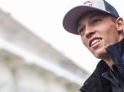Toro Rosso: Kvyat giovane della storia punti