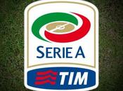 Serie formazioni ufficiali posticipi