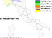 Sondaggio SCENARIPOLITICI marzo 2014): TRENTINO ALTO ADIGE, 50,0% (+28,5%), 21,5%, 13,5% primo partito