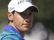 Golf: Edoardo Molinari Agadir. Manassero cerca America