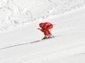 Alpino: Ballario Guiffre segno Speed Bardonecchia