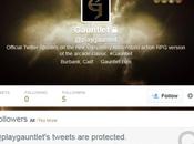 Gauntlet, spuntano account Twitter sito; torna grande classico?