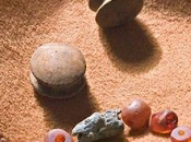 Eccezionale scoperta Inghilterra: corredo borchie stagno sepolcro donna 2000 a.C.