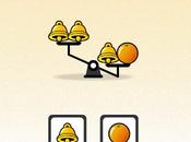 Quale pesa più? Gioco pre-algebrico