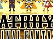 Theatrhythm Final Fantasy: Curtain Call mostrato video Romancing SaGa