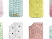 Custodie i-phone BURBERRY