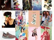 Summer moodboards