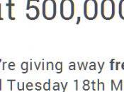 JuiceSSH festeggia 500.000 installazioni regalando Pack!