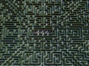 labirinto Shining diventa browser game Notizia