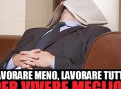 week basta recuperare sonno perduto.