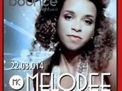 Melodee (NL) Loop Loona (IT) Circolo Arci Biko Milano, sabato marzo 2014.
