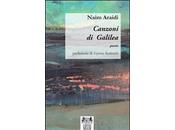 “Canzoni Galilea” Naim Araidi (Edizioni Seam)