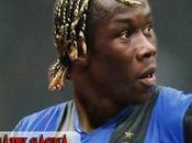 Sagna, prove rinnovo l'arsenal. intanto concorrenza...