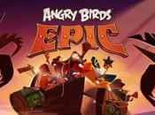 Angry Birds Epic Nokia Lumia anteprima iPhone