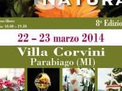 Villa Corvini Parabiago Arte Natura Rassegna Artigianale Artistica Floreale ispirata alla