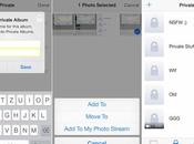 Cydia PhotoAlbum, compatibile Video